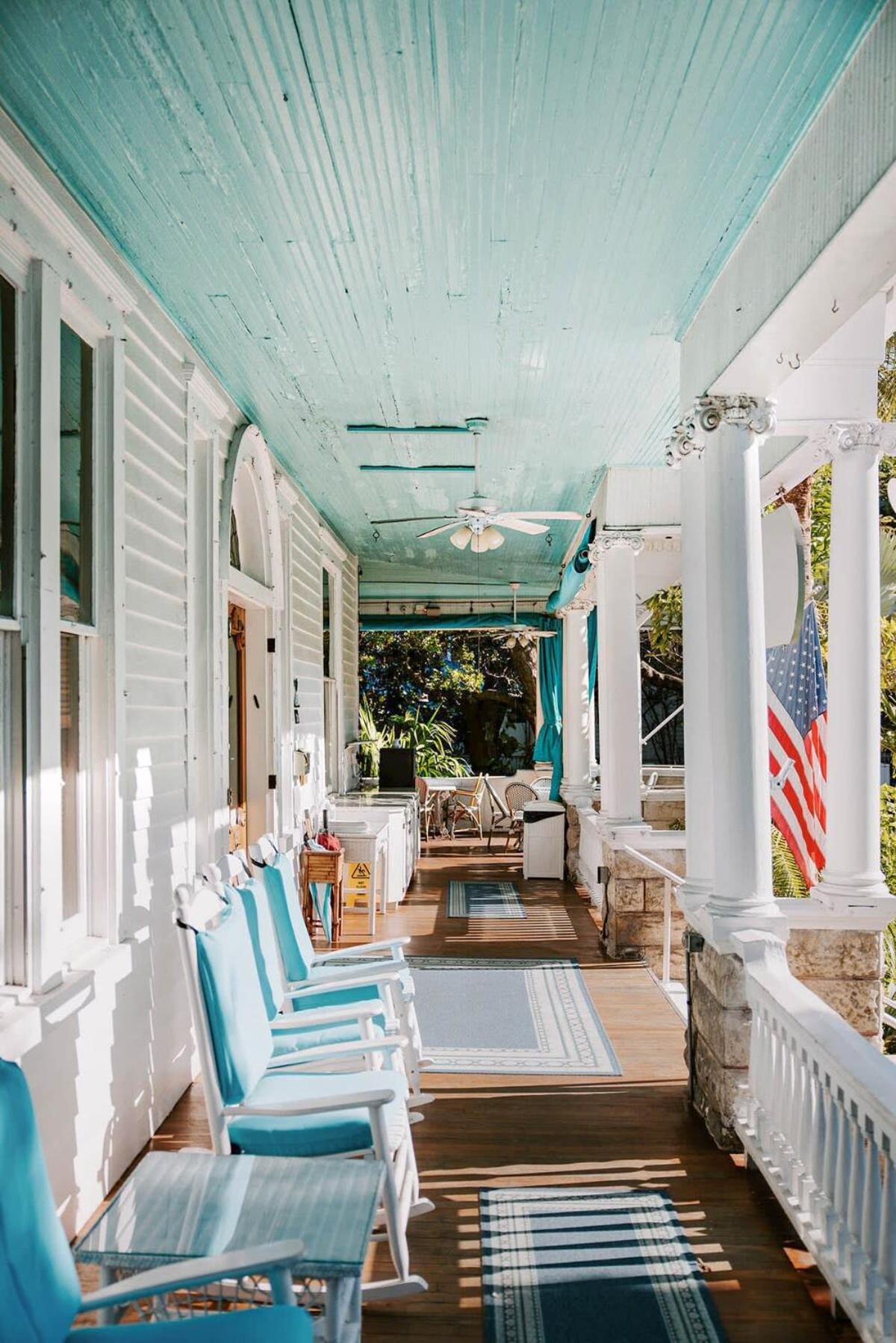 Deluxe King With Balcony - At James House With Parking! Key West Exterior photo